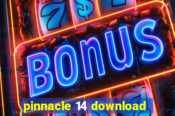 pinnacle 14 download